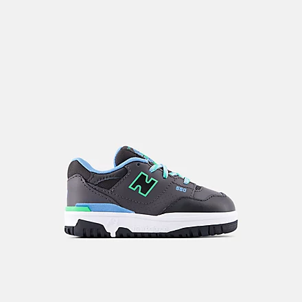550 Shoes