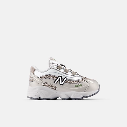 1000 BUNGEE LACE Shoes