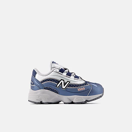1000 BUNGEE LACE Shoes