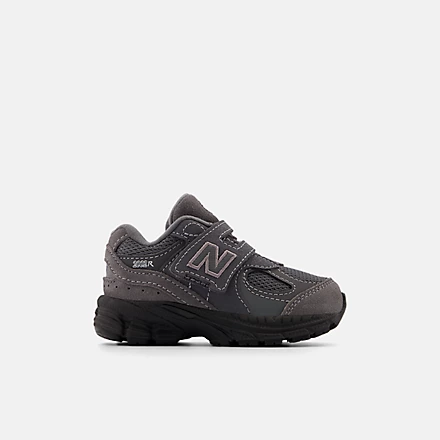 2002 HOOK & LOOP Shoes