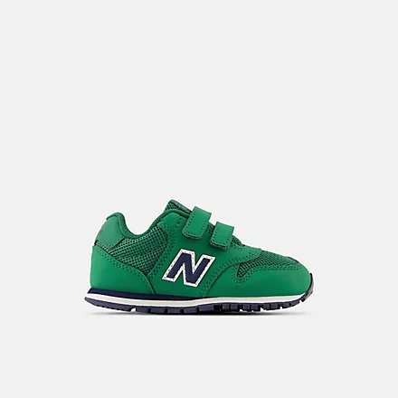 500 Hook & Loop Shoes