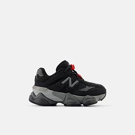 9060 Bungee Shoes