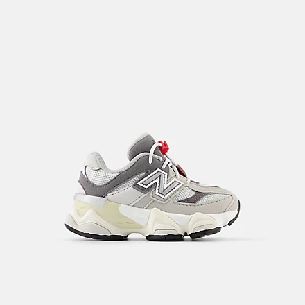 9060 Bungee Shoes