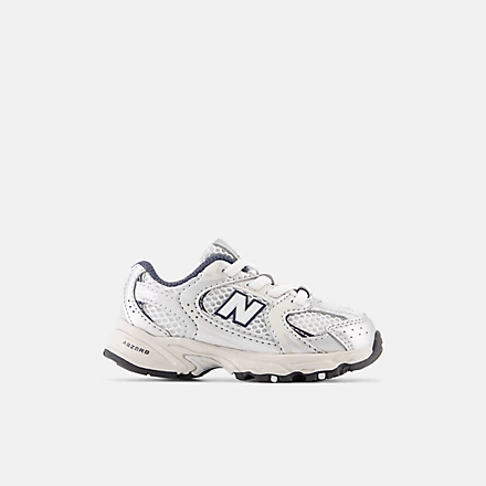 530 BUNGEE LACE Shoes
