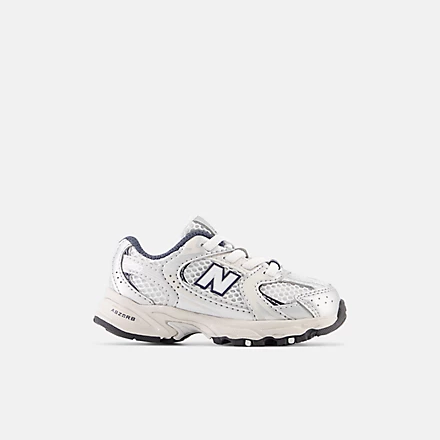530 BUNGEE LACE Shoes