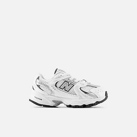 530 BUNGEE LACE Shoes