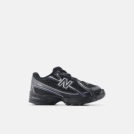 740 Bungee Lace Shoes