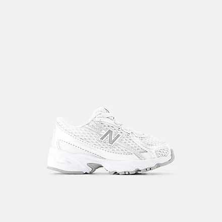 740 Bungee Lace Shoes