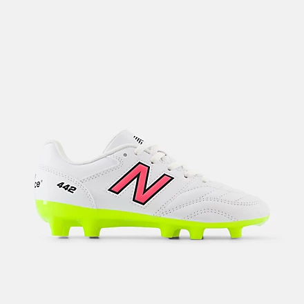 442 ACADEMY JNR FG V2 Football Boots