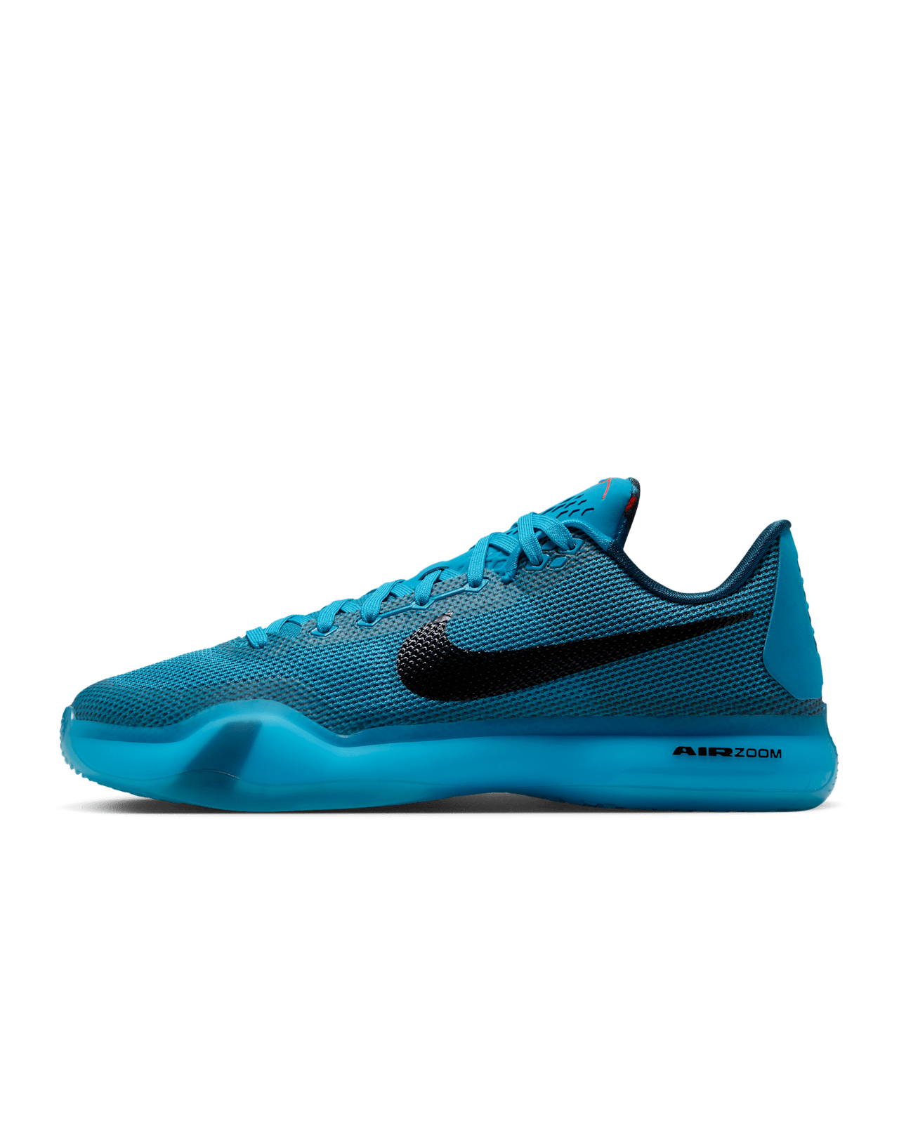 Kobe 10 Protro Blue Lagoon