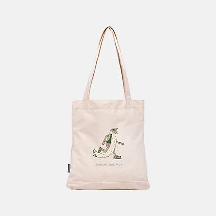 Graphic Tote