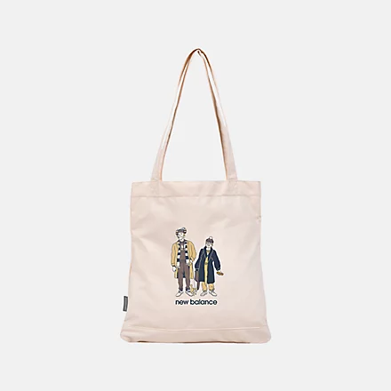 Graphic Tote