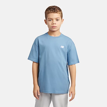 Jersey Small Logo T-Shirt