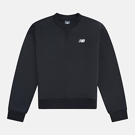 BB Small Logo Crew