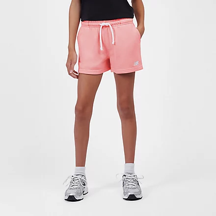 FT Small Logo Short