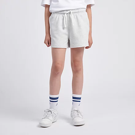 FT Small Logo Short