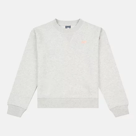 FT Small Logo Crew