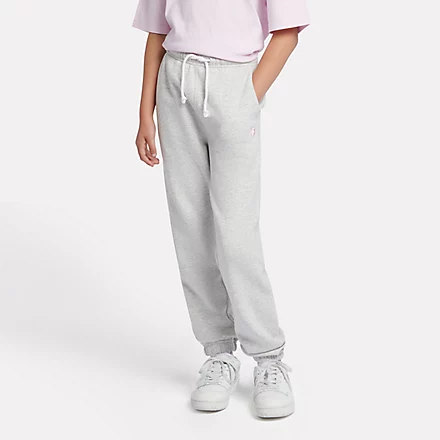 FT Small Logo Jogger