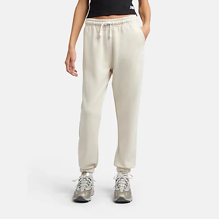 FT Small Logo Jogger