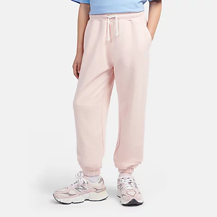 FT Small Logo Jogger