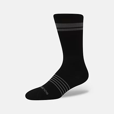 Pro Run Crew Socks 1 Pair