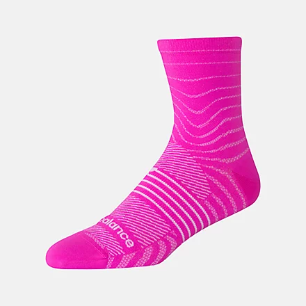 Pro Run QTR Socks 1 Pair