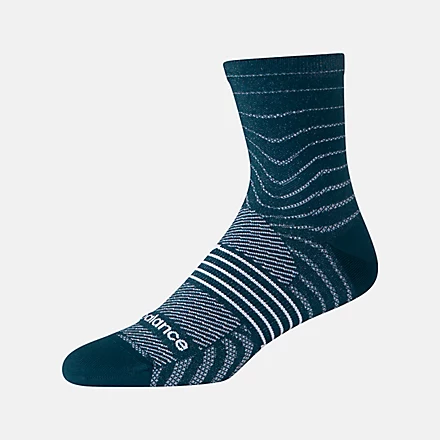 Pro Run QTR Socks 1 Pair