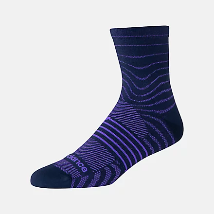 Pro Run QTR Socks 1 Pair