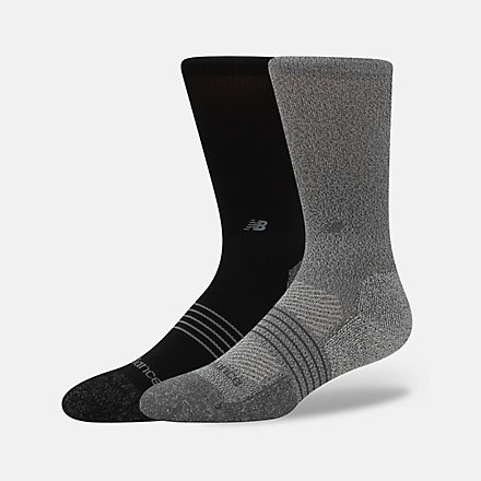 Pro Training Cushion Crew Socks 2 Pack