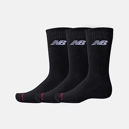 Everyday Crew 3 Pairs