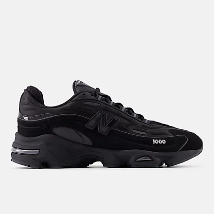 1000D Shoes
