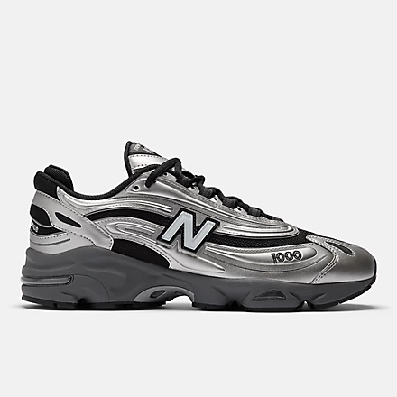 1000 Shoes