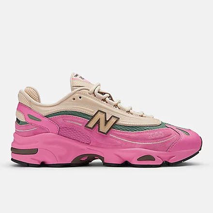 1000 Shoes