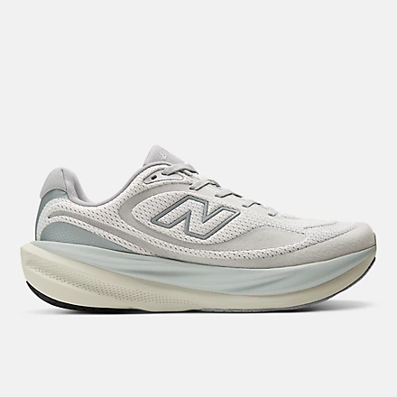 1080v15 Grey Days Shoes