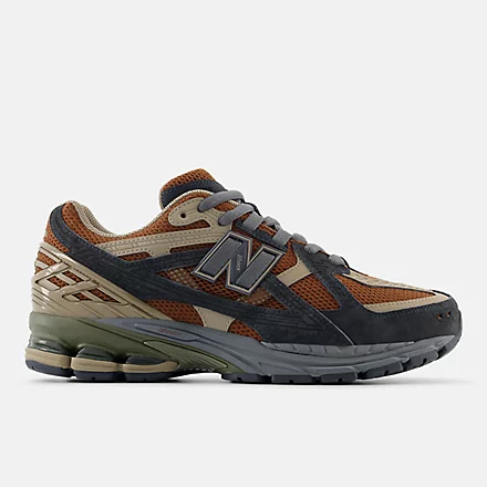 1906 Utility Shoes
