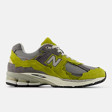 M2002D Protection Pack Shoes