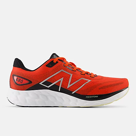 Fresh Foam 680 v8 Shoes