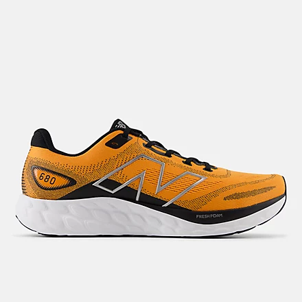 Fresh Foam 680 v8 Shoes