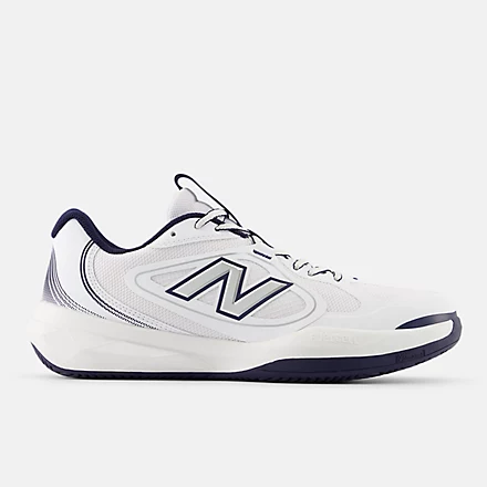 FuelCell 796v5 Clay/Padel Shoes