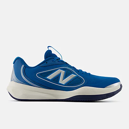 FuelCell 796v5 Clay/Padel Shoes