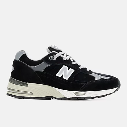 Made in UK 991V1 Shoes