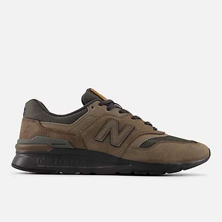 997H Shoes