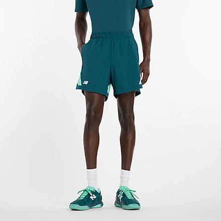 Tournament Novelty Short