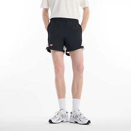 Tournament Novelty Short