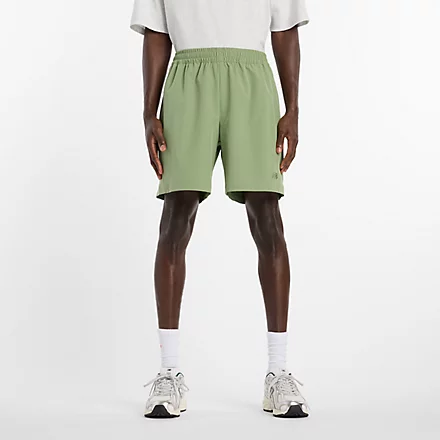 Athletics Stretch Woven Short 7"