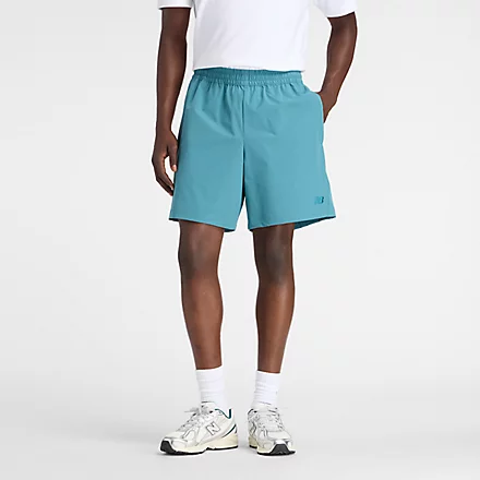 Athletics Stretch Woven Short 7"