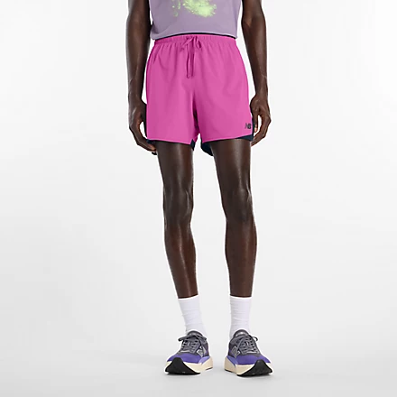 RC Essential Short 5"
