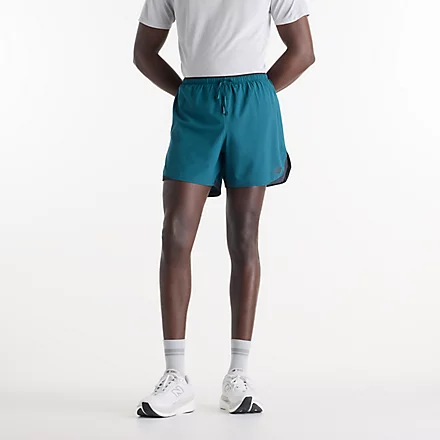 RC Essential Short 5"