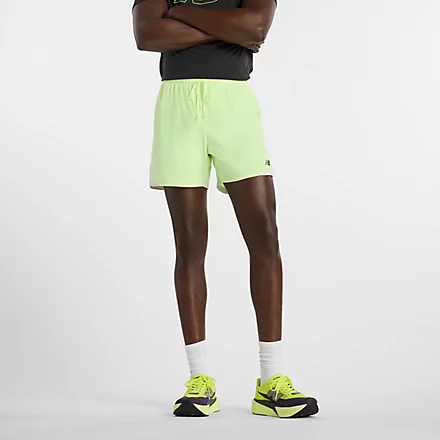 RC Essential Short 5"