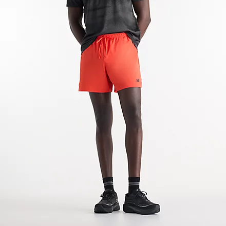 RC Essential Short 5"